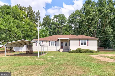598 Clark RD