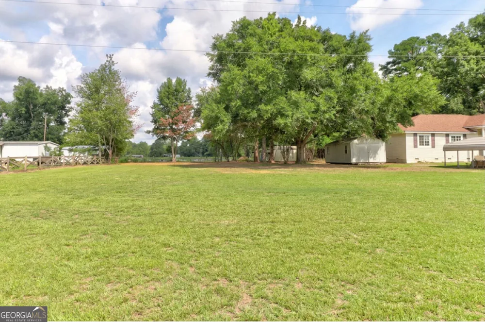 598 Clark RD Guyton, GA 31312
