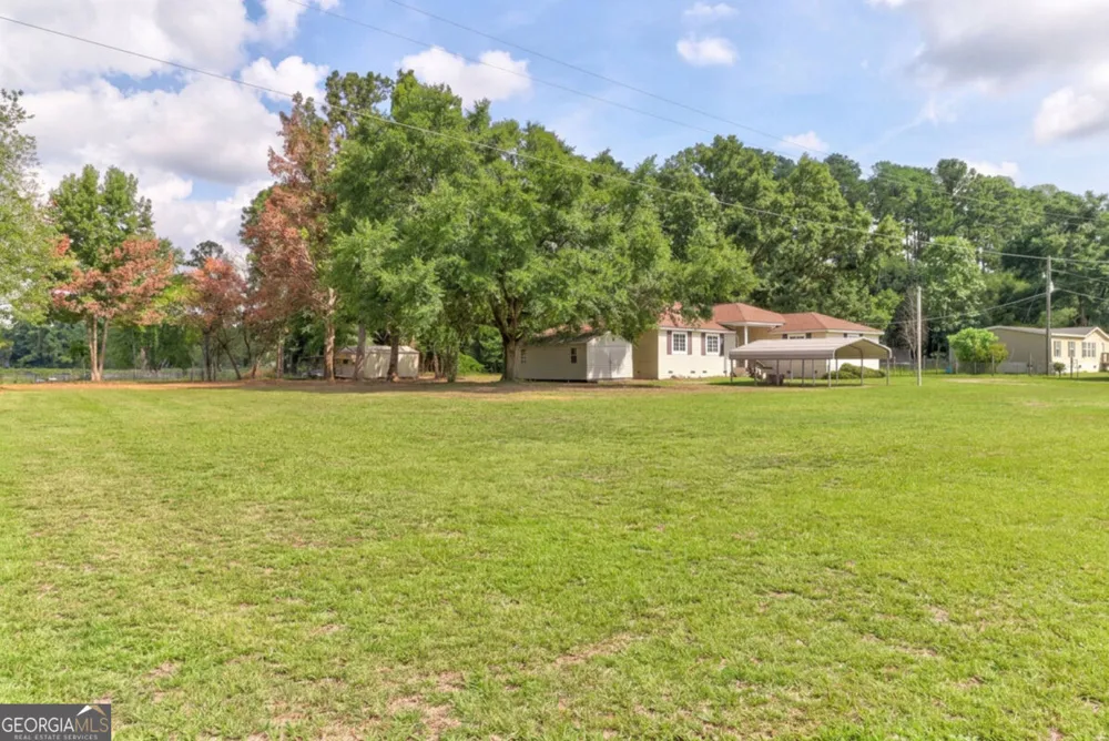 598 Clark RD Guyton, GA 31312