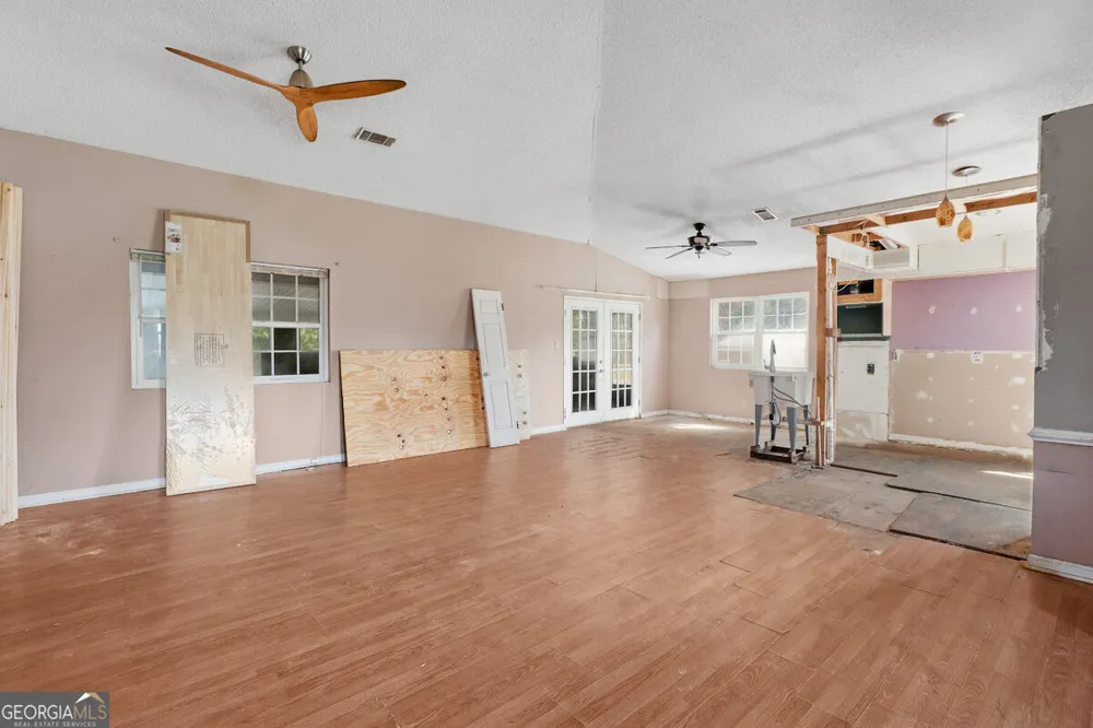 598 Clark RD Guyton, GA 31312