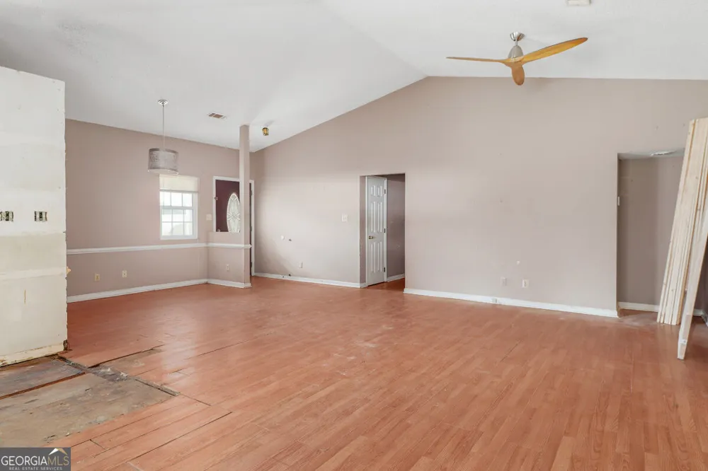 598 Clark RD Guyton, GA 31312