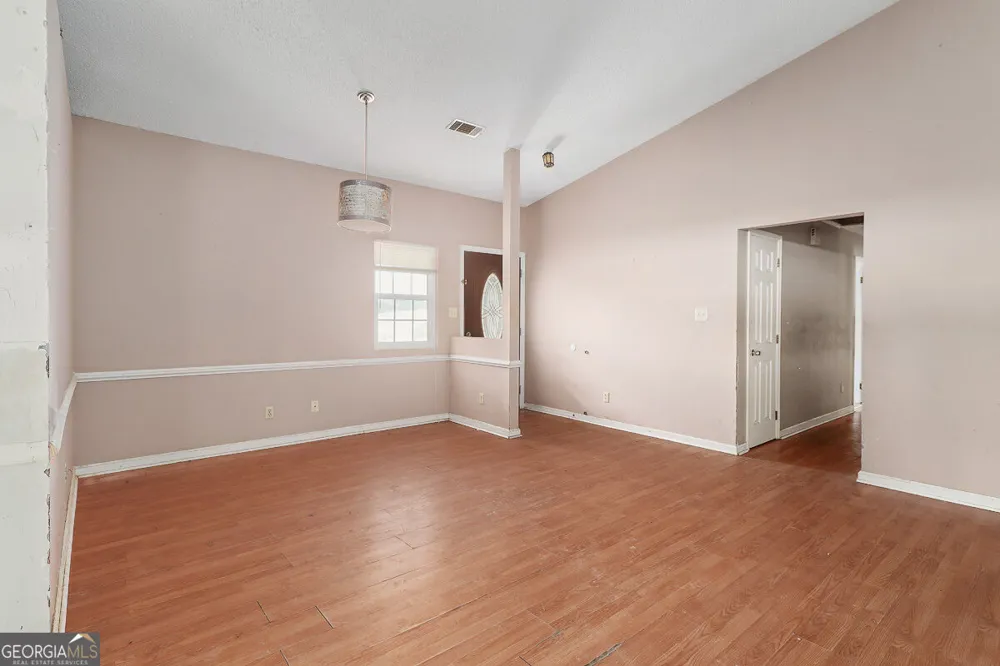 598 Clark RD Guyton, GA 31312