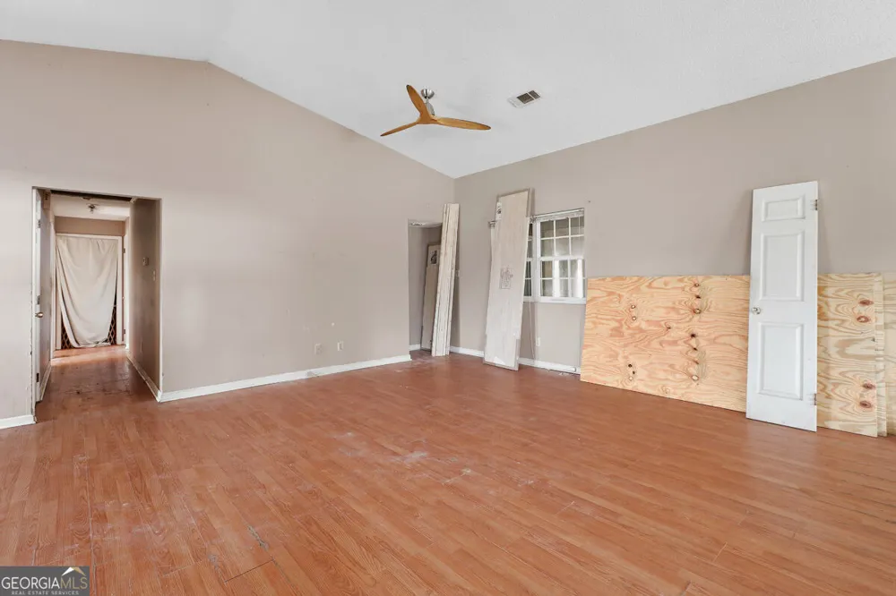 598 Clark RD Guyton, GA 31312