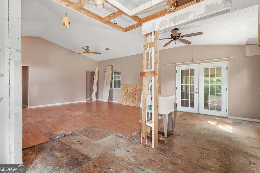 598 Clark RD Guyton, GA 31312