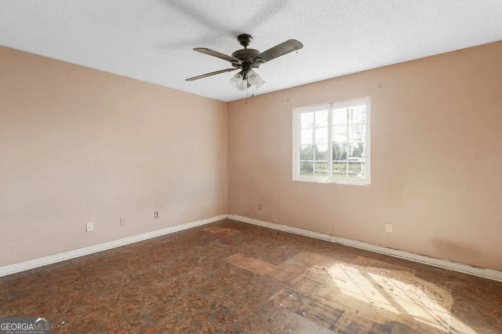 598 Clark RD Guyton, GA 31312