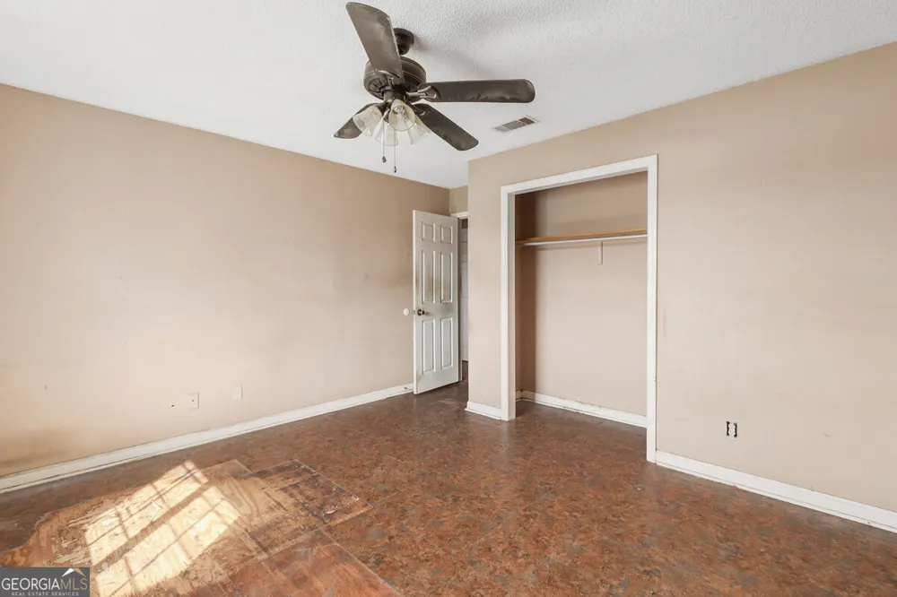 598 Clark RD Guyton, GA 31312