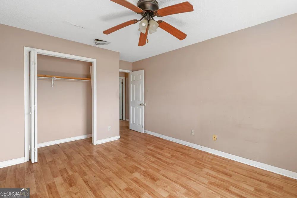 598 Clark RD Guyton, GA 31312