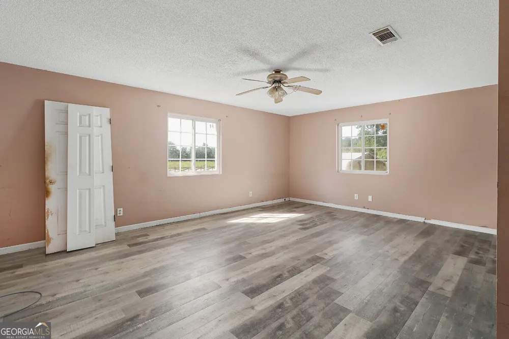 598 Clark RD Guyton, GA 31312