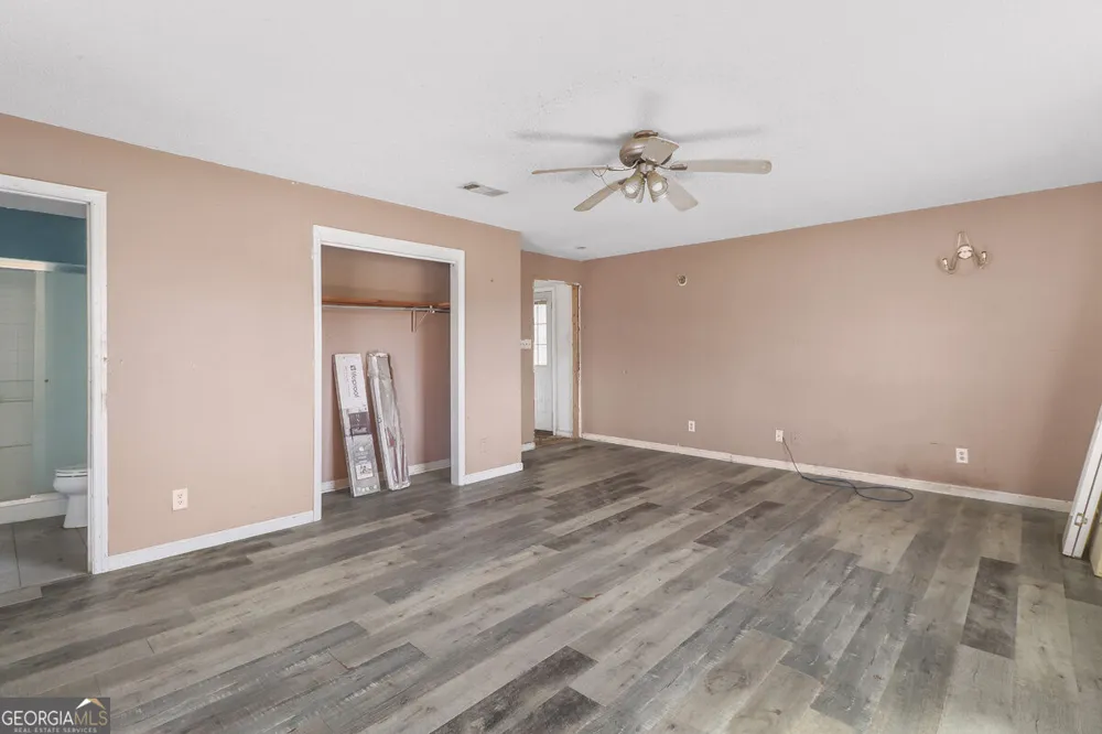 598 Clark RD Guyton, GA 31312