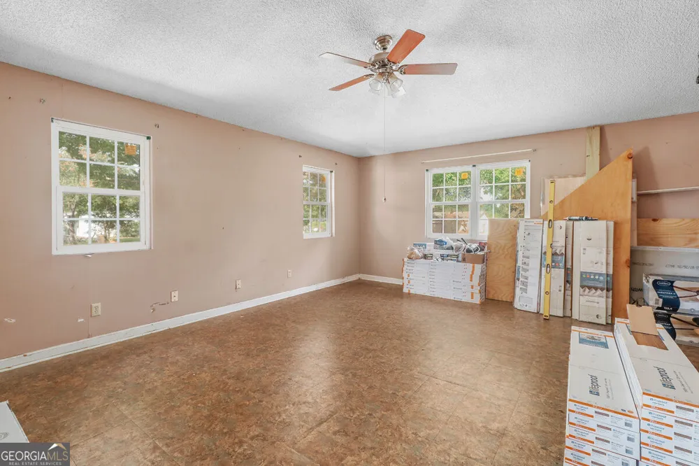 598 Clark RD Guyton, GA 31312