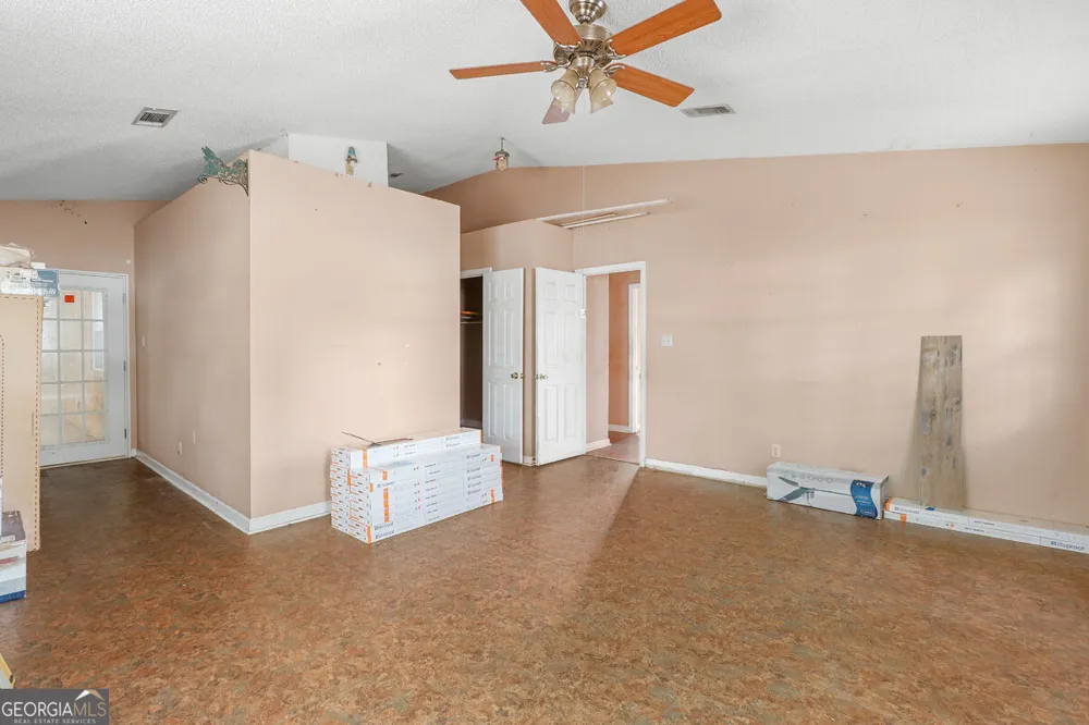 598 Clark RD Guyton, GA 31312