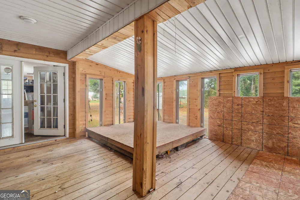 598 Clark RD Guyton, GA 31312