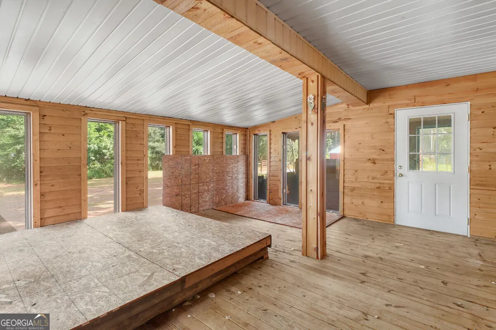 598 Clark RD Guyton, GA 31312