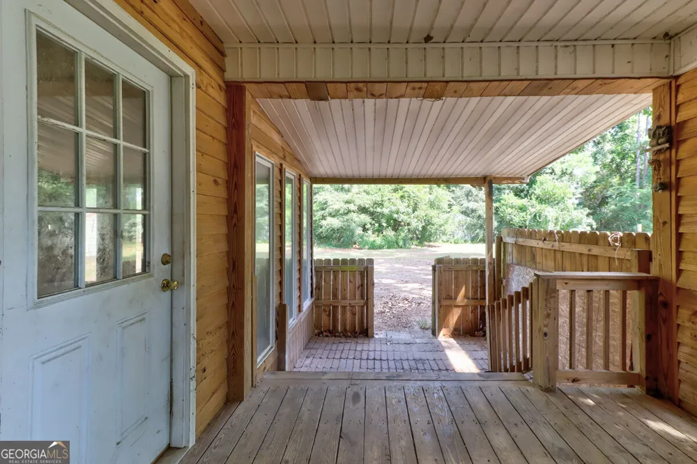 598 Clark RD Guyton, GA 31312