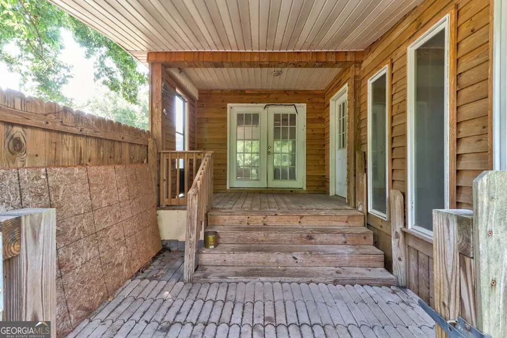 598 Clark RD Guyton, GA 31312