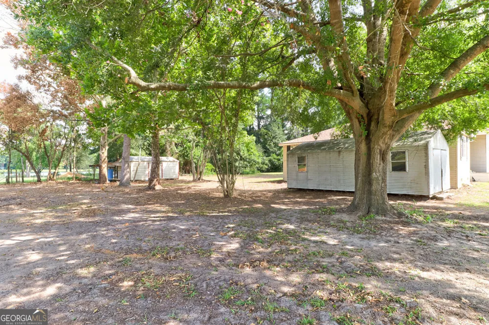 598 Clark RD Guyton, GA 31312