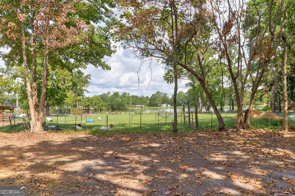 598 Clark RD Guyton, GA 31312
