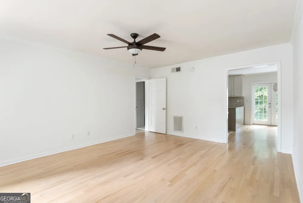 1101 Collier RD NW Atlanta, GA 30318