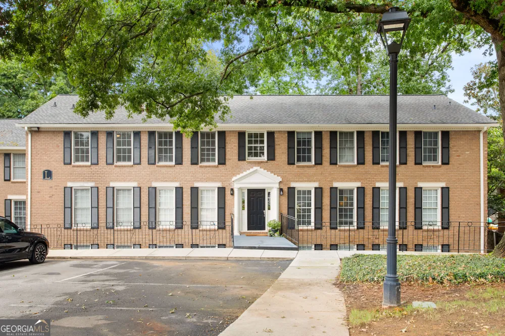 1101 Collier RD NW Atlanta, GA 30318