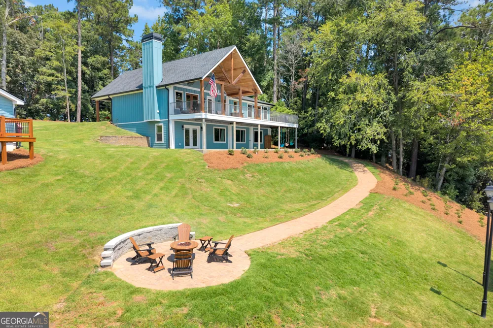 216 Quail TRL Jackson, GA 30233