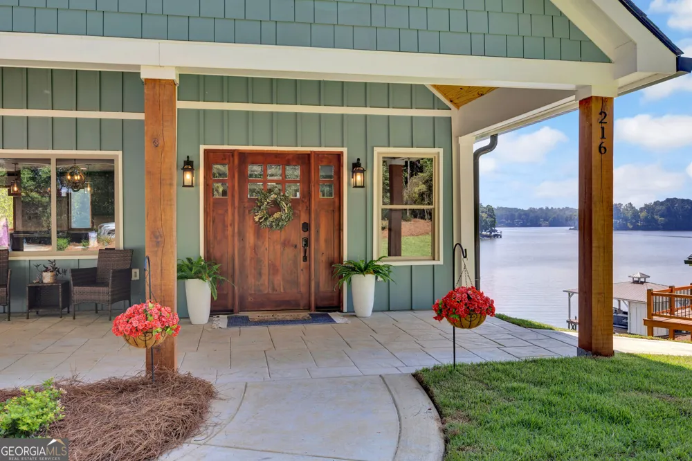 216 Quail TRL Jackson, GA 30233
