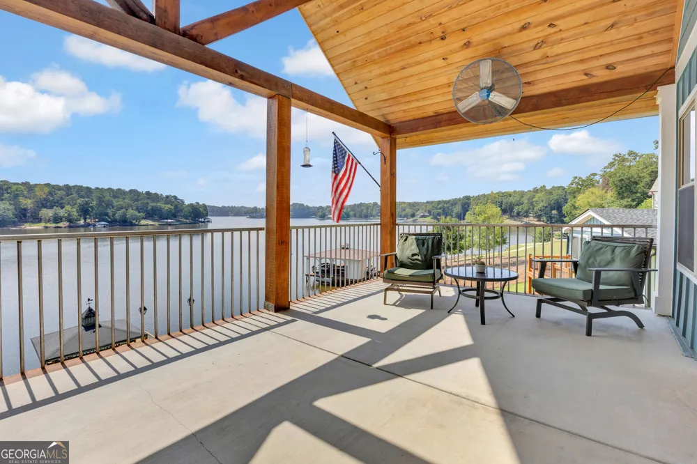 216 Quail TRL Jackson, GA 30233