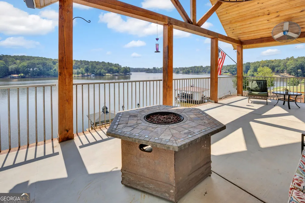 216 Quail TRL Jackson, GA 30233