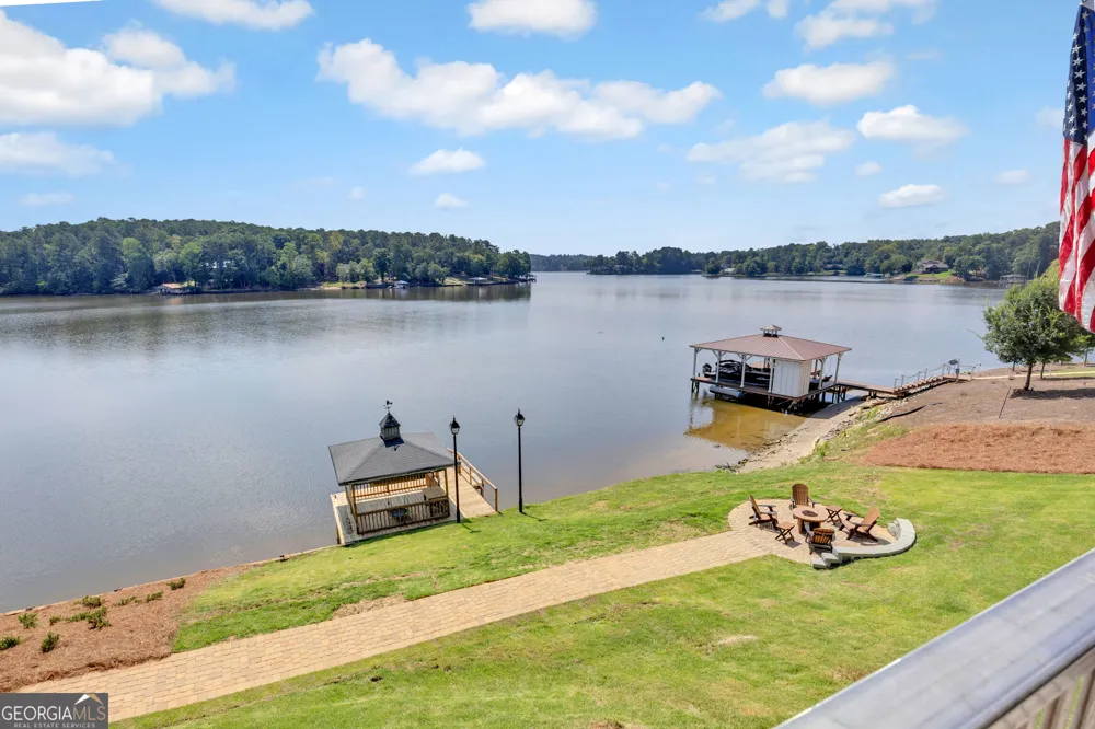 216 Quail TRL Jackson, GA 30233