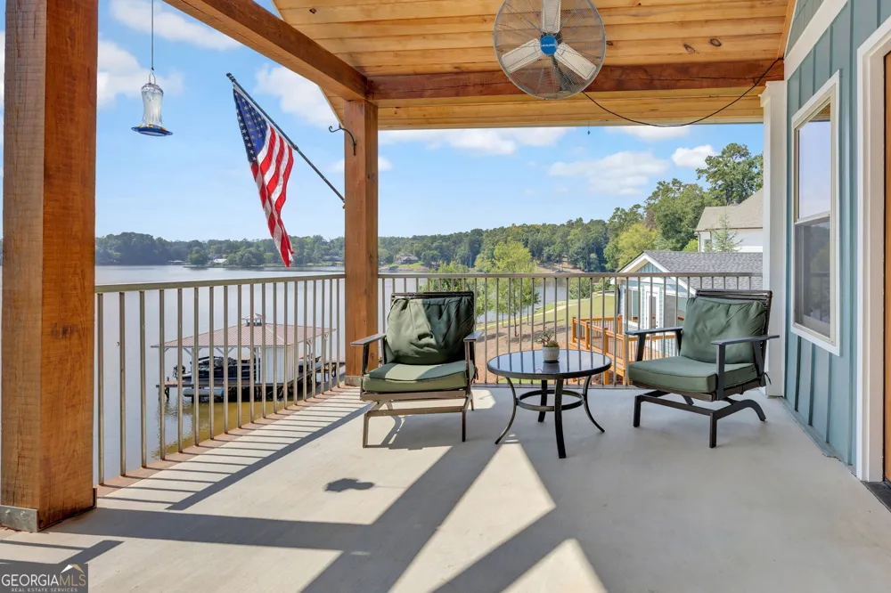 216 Quail TRL Jackson, GA 30233