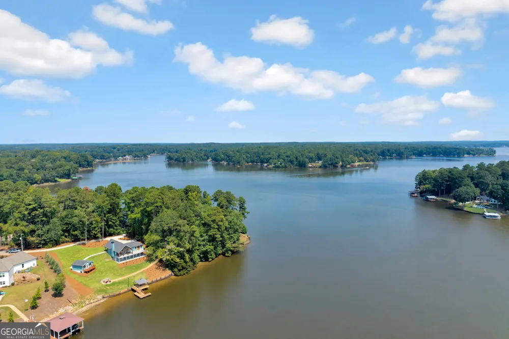 216 Quail TRL Jackson, GA 30233