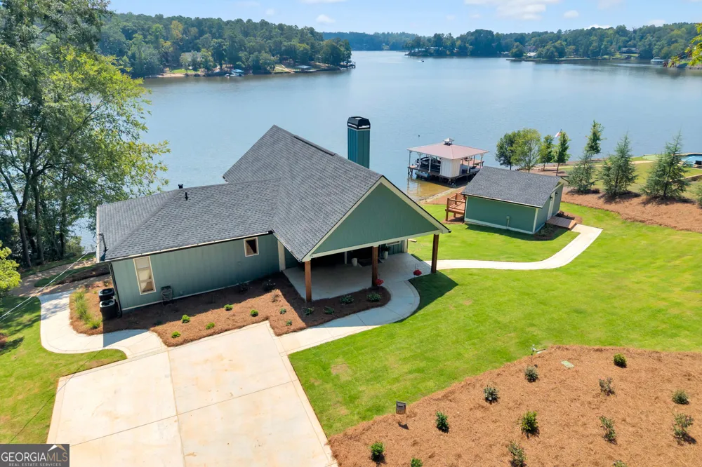 216 Quail TRL Jackson, GA 30233