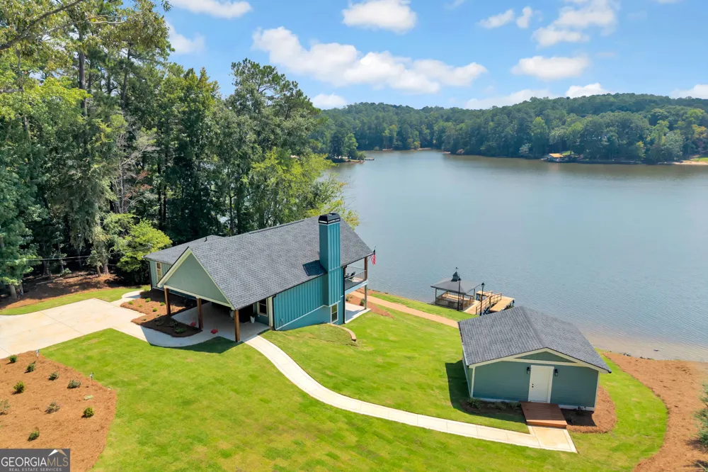 216 Quail TRL Jackson, GA 30233