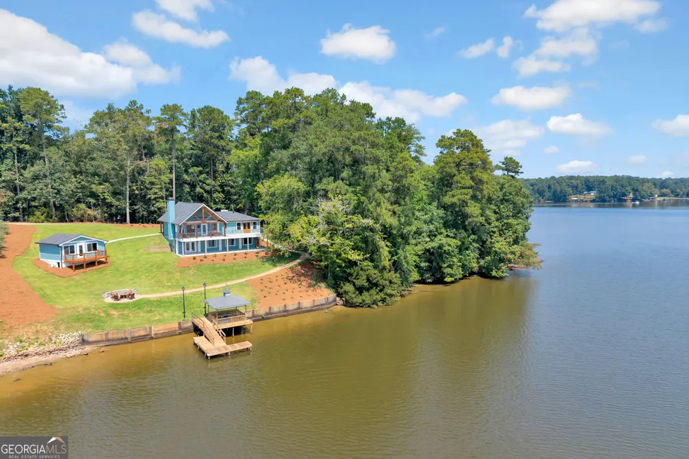 216 Quail TRL Jackson, GA 30233