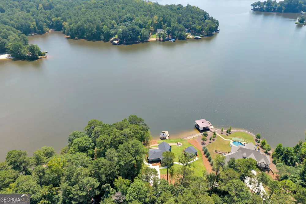 216 Quail TRL Jackson, GA 30233