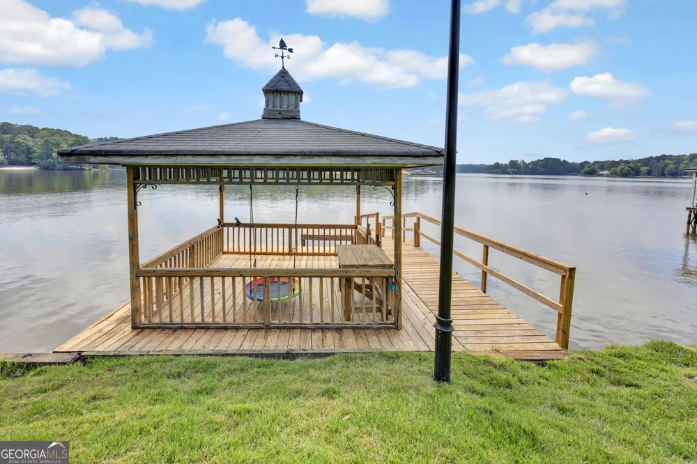 216 Quail TRL Jackson, GA 30233