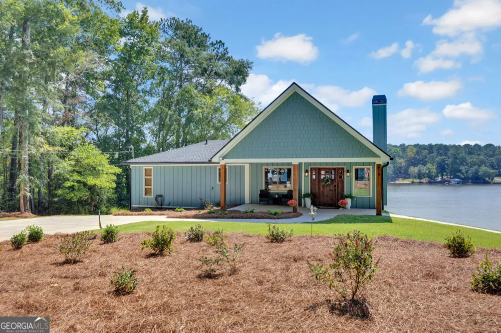 216 Quail TRL Jackson, GA 30233