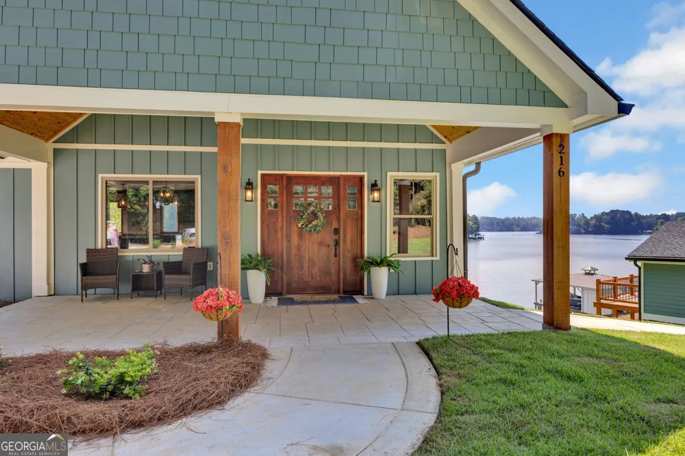 216 Quail TRL Jackson, GA 30233