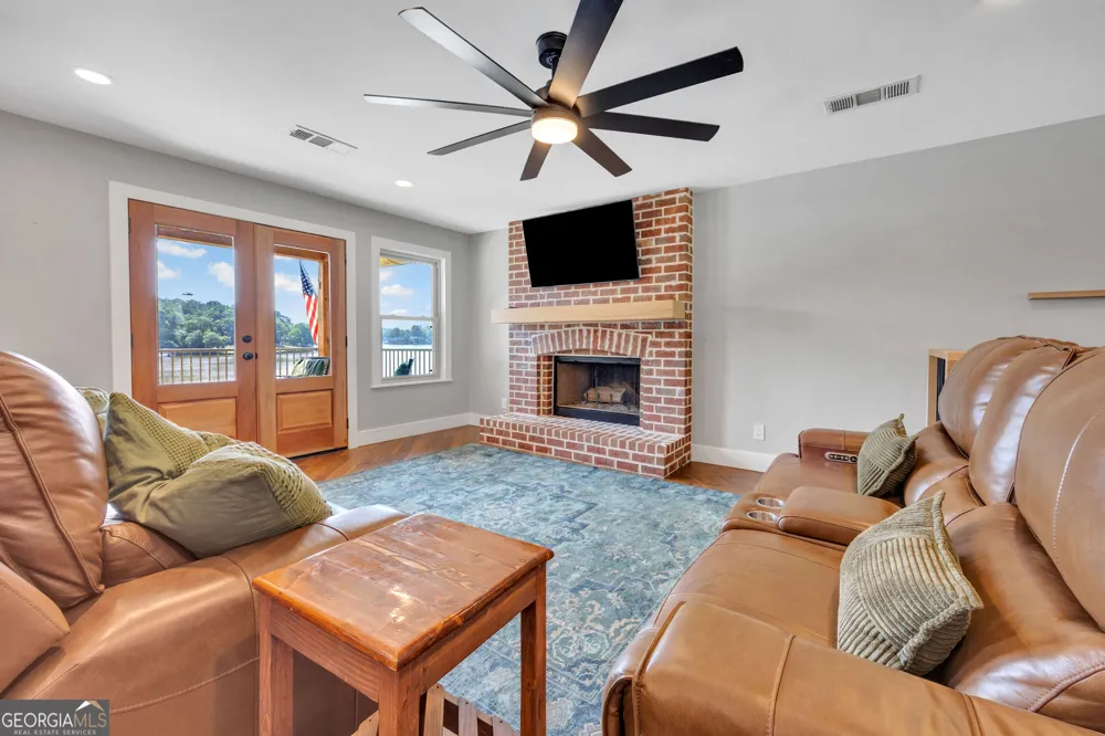 216 Quail TRL Jackson, GA 30233