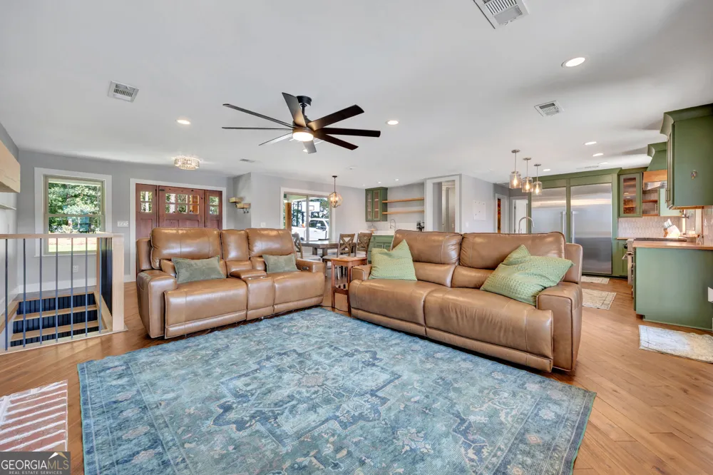 216 Quail TRL Jackson, GA 30233