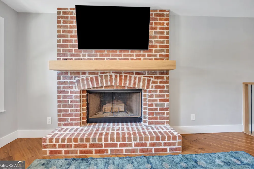 216 Quail TRL Jackson, GA 30233