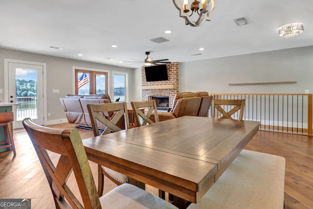 216 Quail TRL Jackson, GA 30233