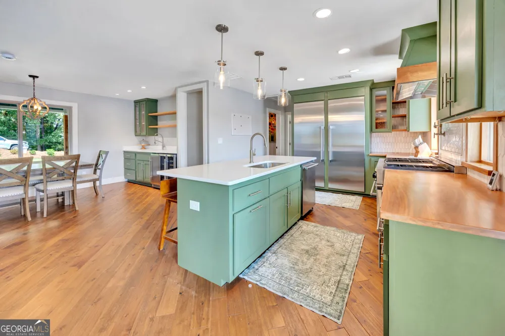 216 Quail TRL Jackson, GA 30233