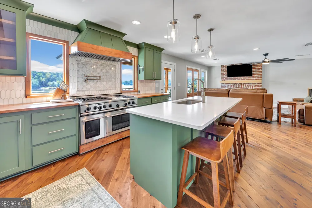 216 Quail TRL Jackson, GA 30233