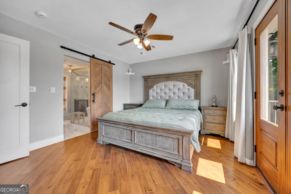 216 Quail TRL Jackson, GA 30233