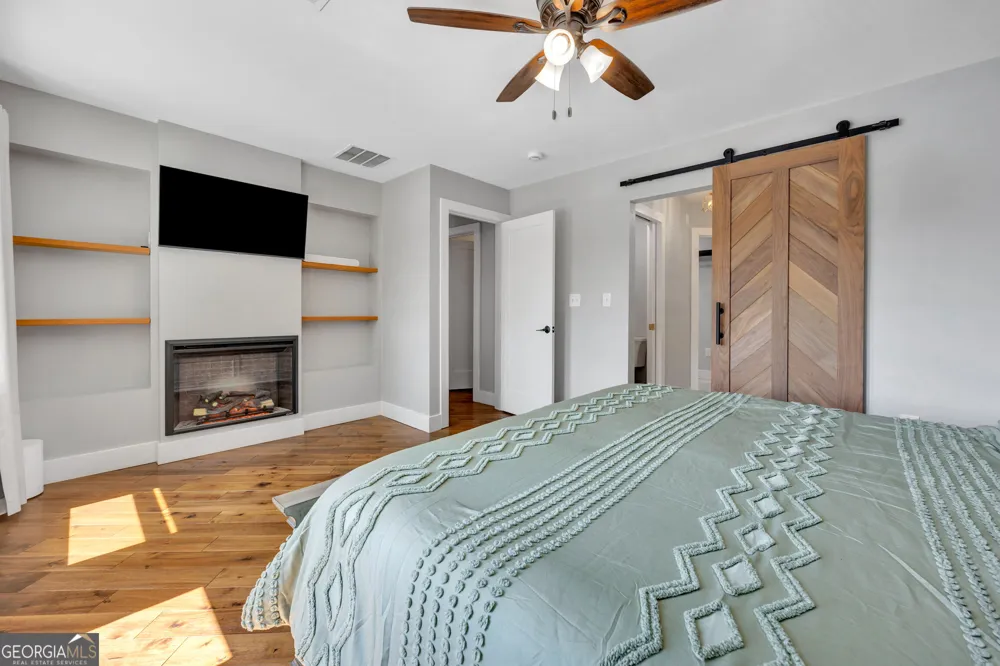 216 Quail TRL Jackson, GA 30233