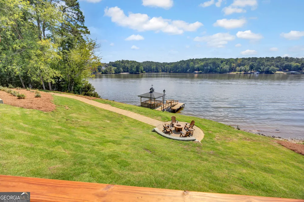 216 Quail TRL Jackson, GA 30233