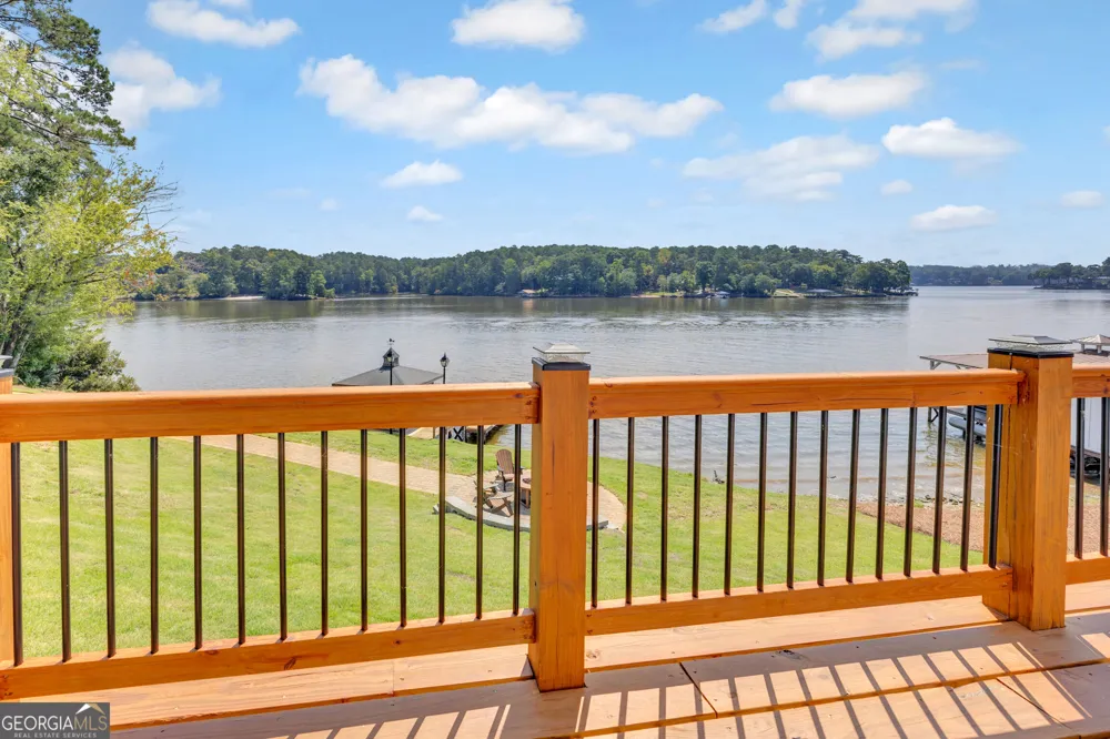 216 Quail TRL Jackson, GA 30233