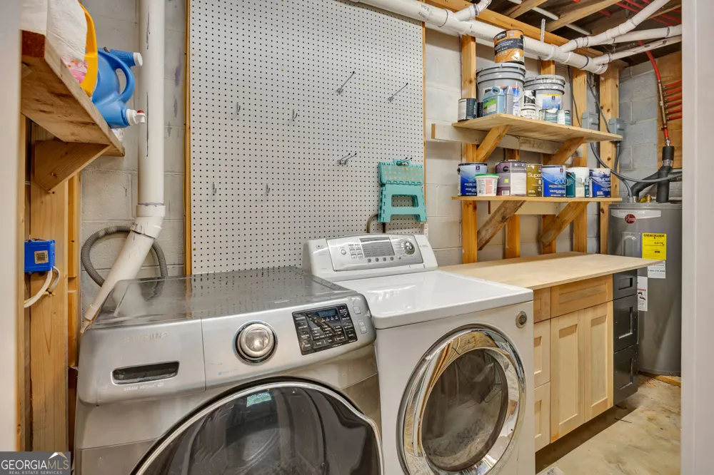 216 Quail TRL Jackson, GA 30233