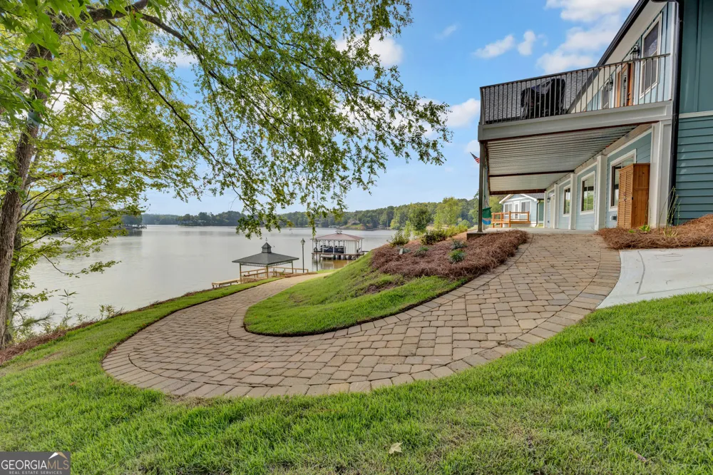 216 Quail TRL Jackson, GA 30233