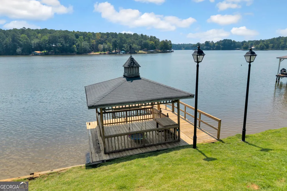 216 Quail TRL Jackson, GA 30233